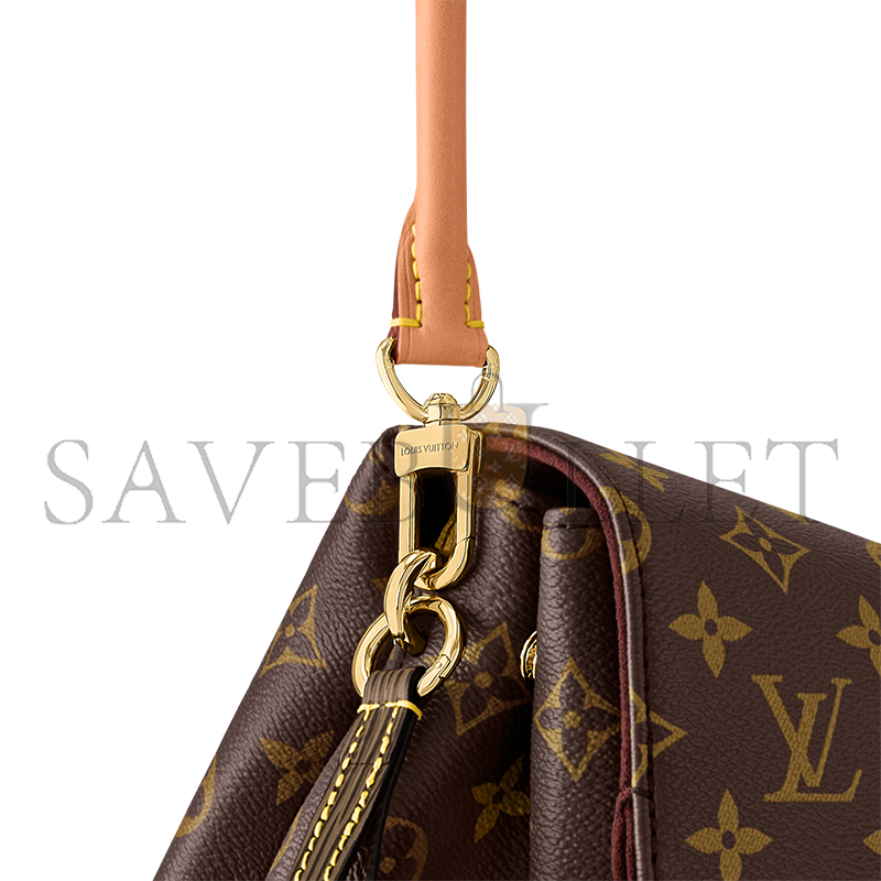 LOUIS VUITTON BOLSO HIDE AWAY MM M14473 (36*26*18cm) LOUIS VUITTON BOLSO HIDE AWAY MM M14473 (36*26*18cm)